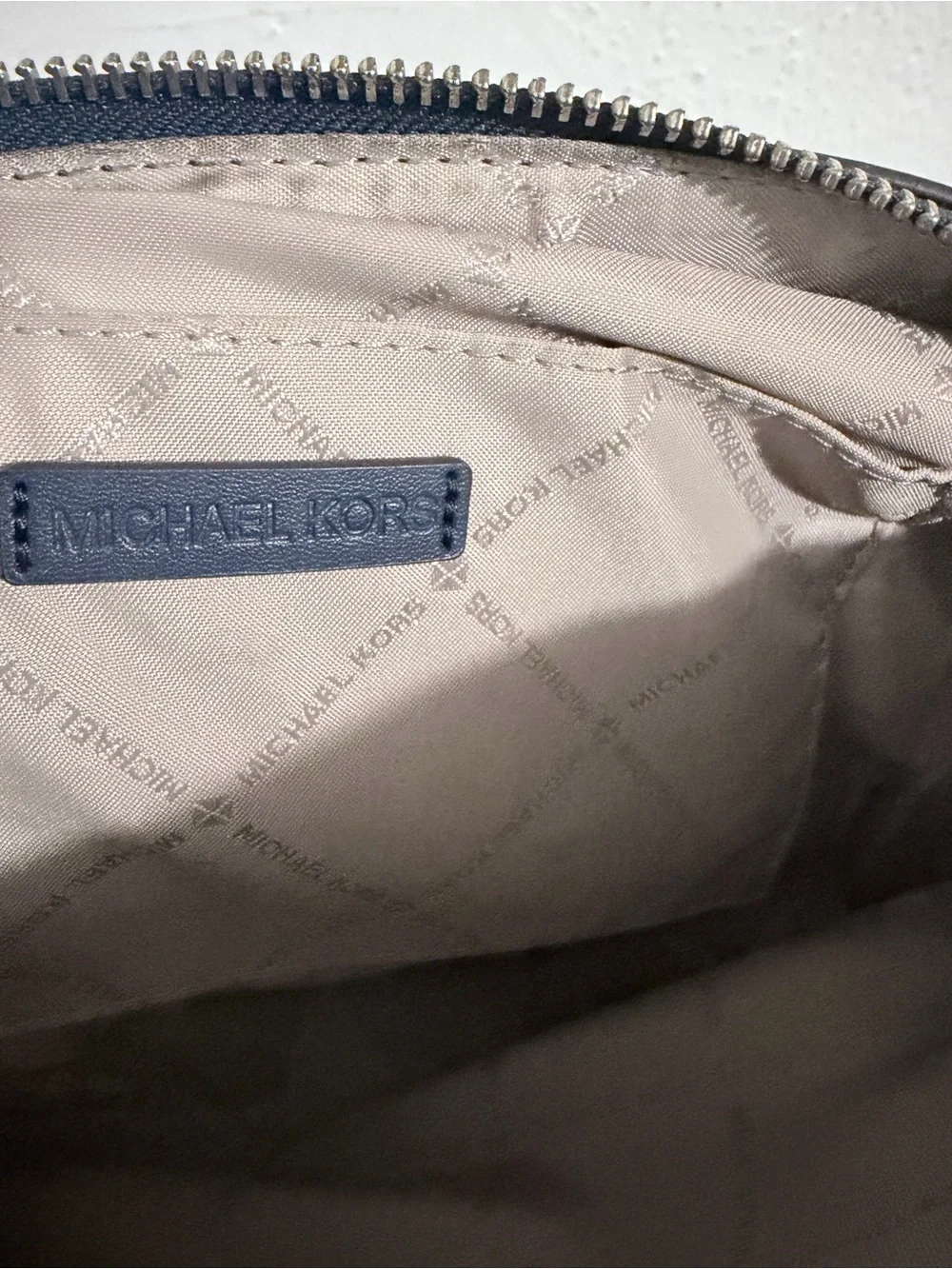 Michael Kors compact michael